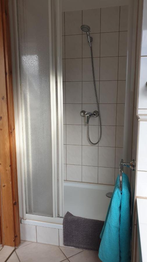 Haesselhof - 80Qm Ferienwohnung Im Zentrum Von Bad Liebenwerda Exterior foto
